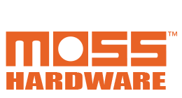 Moss Hardware
